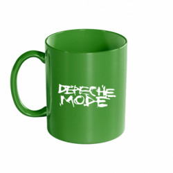 Кружки кольорові 320ml - FATLINE