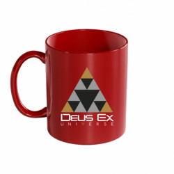 Кружки цветные 320ml - FATLINE