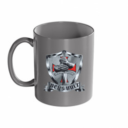 Кружки кольорові 320ml - FATLINE