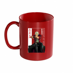 Кружки цветные 320ml - FATLINE