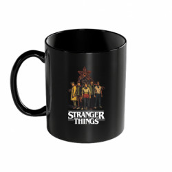 Кружки кольорові 320ml - FATLINE