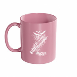 Кружки цветные 320ml - FATLINE