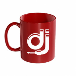 Кружки цветные 320ml - FATLINE