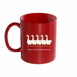 Кружки кольорові 320ml - FATLINE