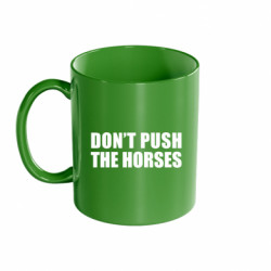 Кружки цветные 320ml - FATLINE