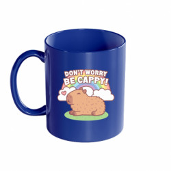 Кружки цветные 320ml - FATLINE