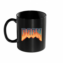 Кружки цветные 320ml - FATLINE