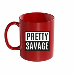 Кружки цветные 320ml - FATLINE