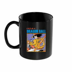 Кружки цветные 320ml - FATLINE