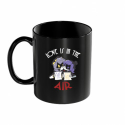 Кружки кольорові 320ml - FATLINE