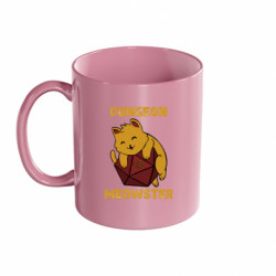 Кружки цветные 320ml - FATLINE