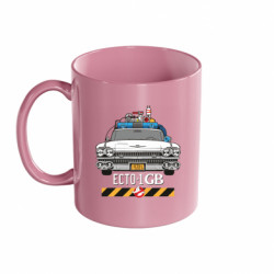 Кружки цветные 320ml - FATLINE