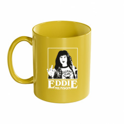 Кружки кольорові 320ml