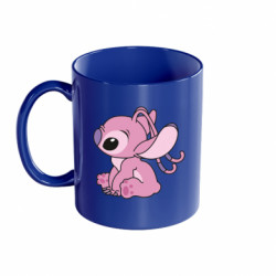 Кружки кольорові 320ml - FATLINE