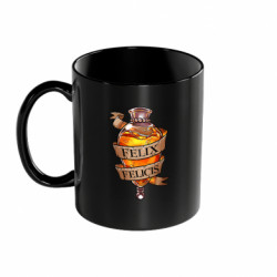 Кружки кольорові 320ml - FATLINE