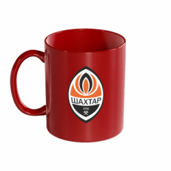 Кружки цветные 320ml - FATLINE