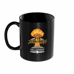 Кружки цветные 320ml - FATLINE