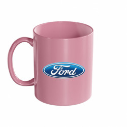 Кружки кольорові 320ml - FATLINE