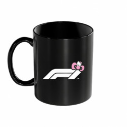 Кружки цветные 320ml - FATLINE