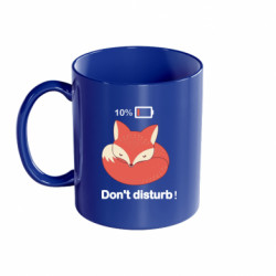 Кружки кольорові 320ml - FATLINE