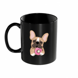 Кружки кольорові 320ml - FATLINE