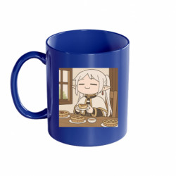 Кружки цветные 320ml - FATLINE