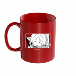 Кружки цветные 320ml - FATLINE