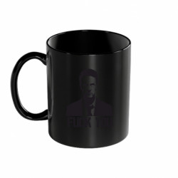 Кружки кольорові 320ml - FATLINE