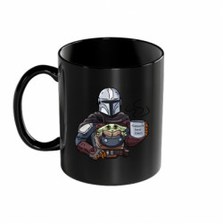 Кружки цветные 320ml - FATLINE