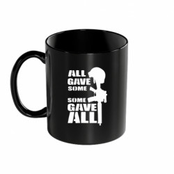 Кружки кольорові 320ml - FATLINE