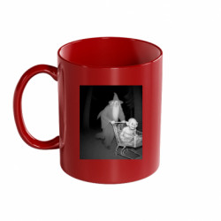 Кружки кольорові 320ml - FATLINE