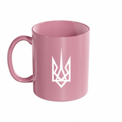 Кружки кольорові 320ml