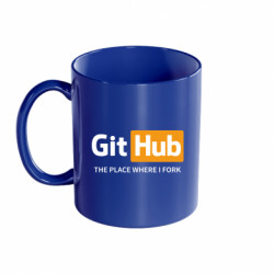 Кружки цветные 320ml - FATLINE