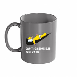 Кружки кольорові 320ml - FATLINE