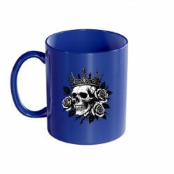 Кружки цветные 320ml - FATLINE