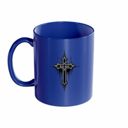 Кружки цветные 320ml - FATLINE