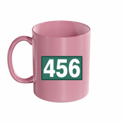 Кружки цветные 320ml