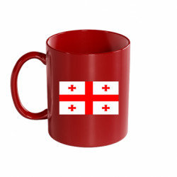 Кружки кольорові 320ml - FATLINE