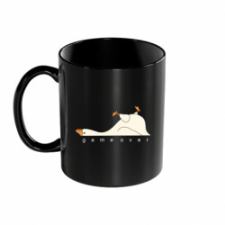 Кружки цветные 320ml - FATLINE