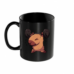 Кружки цветные 320ml - FATLINE