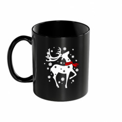 Кружки кольорові 320ml - FATLINE