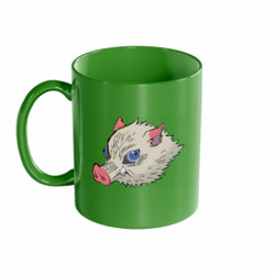 Кружки цветные 320ml - FATLINE