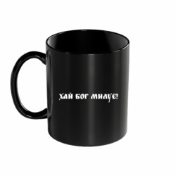 Кружки цветные 320ml - FATLINE