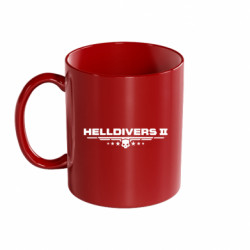 Кружки цветные 320ml - FATLINE