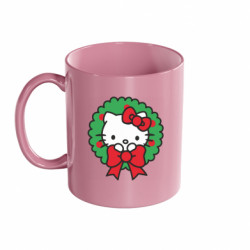 Кружки цветные 320ml - FATLINE