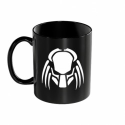 Кружки кольорові 320ml - FATLINE