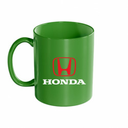 Кружки цветные 320ml - FATLINE