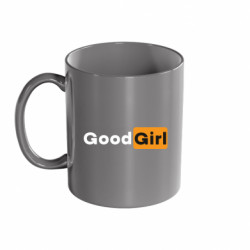 Кружки кольорові 320ml - FATLINE