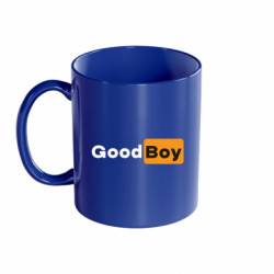 Кружки кольорові 320ml - FATLINE