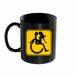 Кружки цветные 320ml - FATLINE